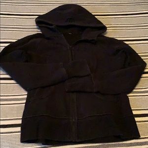 Lululemon scuba hoodie